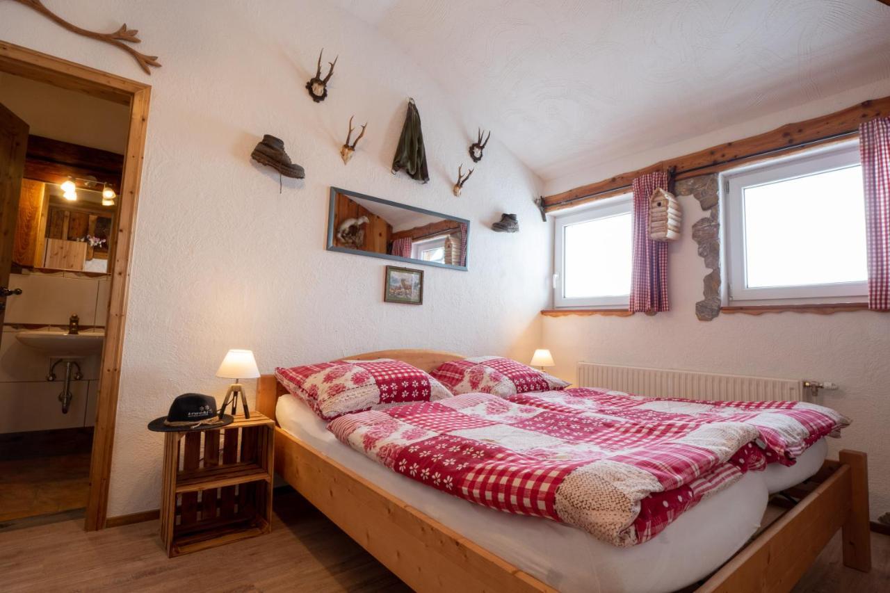 Almhaus Dachsteinblick Am Feuerkogel Villa Ebensee Ngoại thất bức ảnh